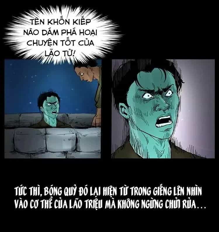 U Minh Ngụy Tượng - Chương 91 - ảnh 30