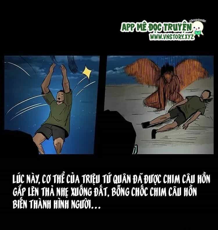 U Minh Ngụy Tượng - Chương 91 - ảnh 31