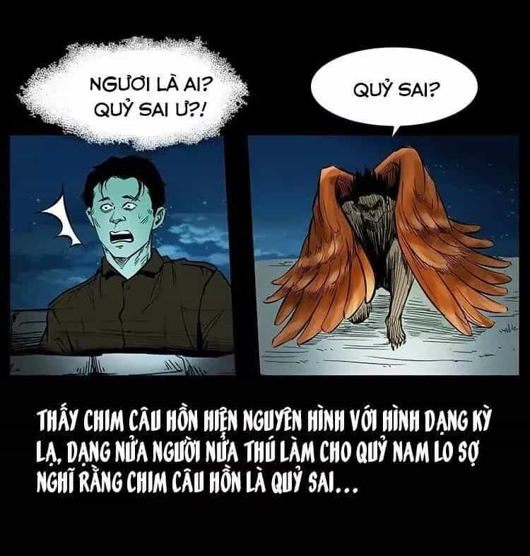 U Minh Ngụy Tượng - Chương 91 - ảnh 32