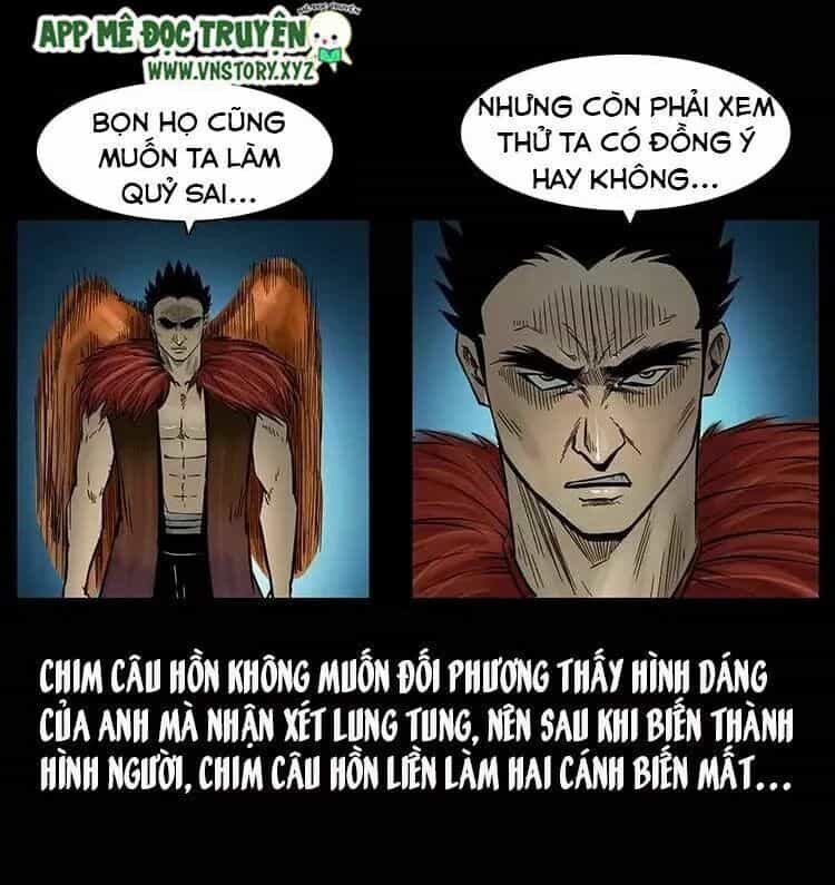 U Minh Ngụy Tượng - Chương 91 - ảnh 33