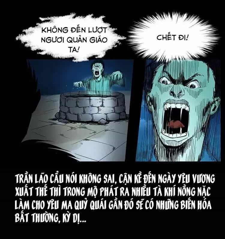 U Minh Ngụy Tượng - Chương 91 - ảnh 36