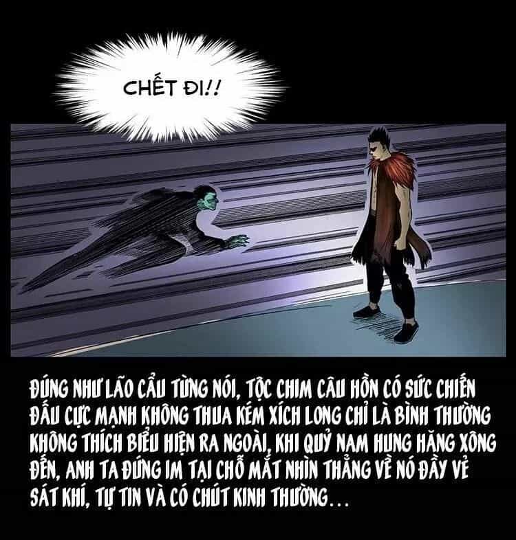 U Minh Ngụy Tượng - Chương 91 - ảnh 38