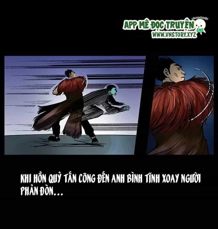 U Minh Ngụy Tượng - Chương 91 - ảnh 39