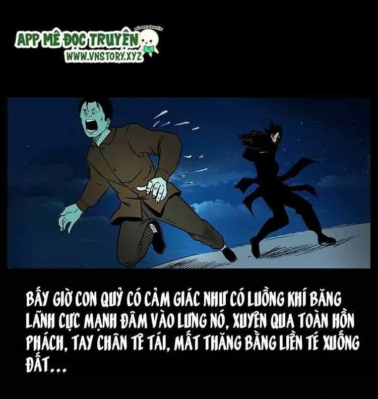U Minh Ngụy Tượng - Chương 91 - ảnh 41