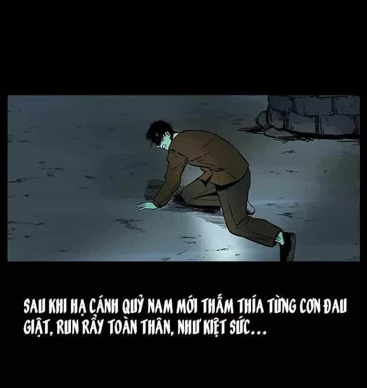 U Minh Ngụy Tượng - Chương 91 - ảnh 42