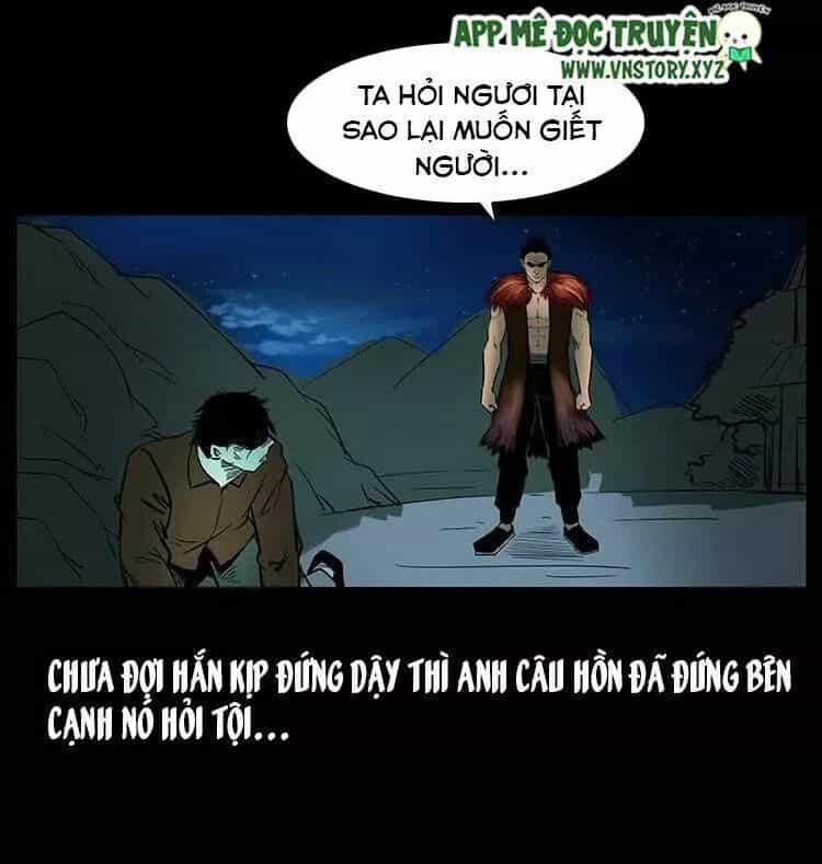 U Minh Ngụy Tượng - Chương 91 - ảnh 43