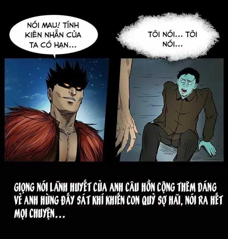 U Minh Ngụy Tượng - Chương 91 - ảnh 44