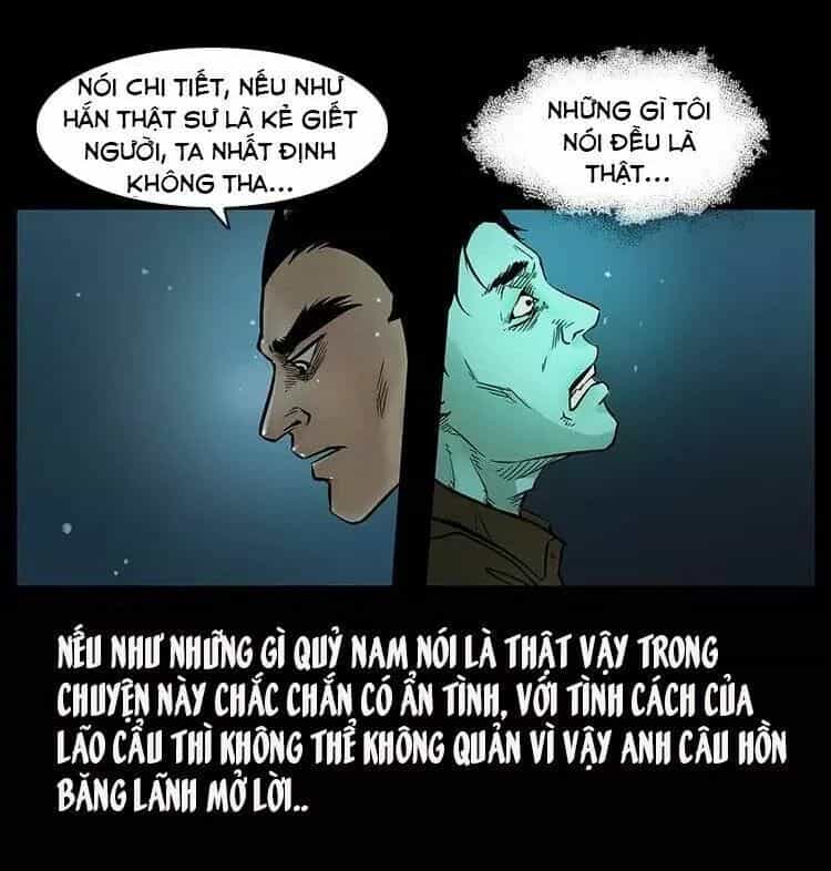 U Minh Ngụy Tượng - Chương 91 - ảnh 46