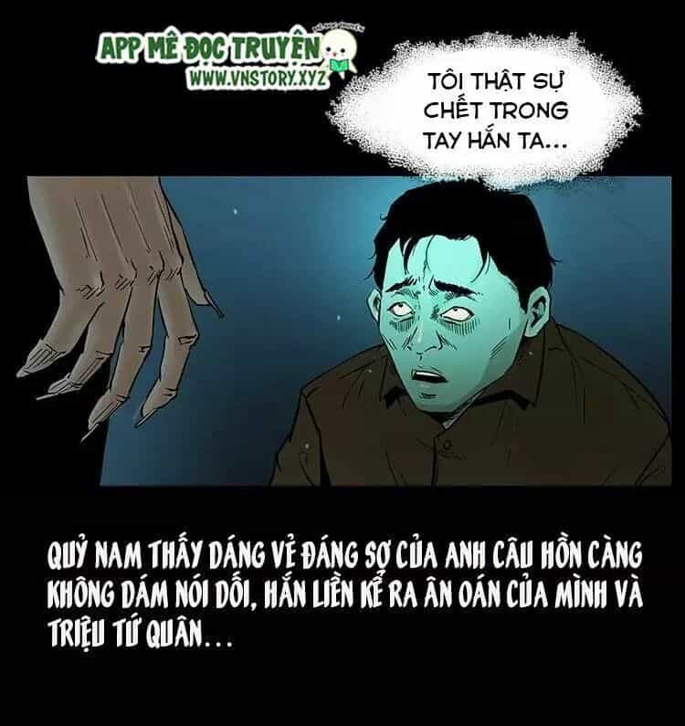 U Minh Ngụy Tượng - Chương 91 - ảnh 47
