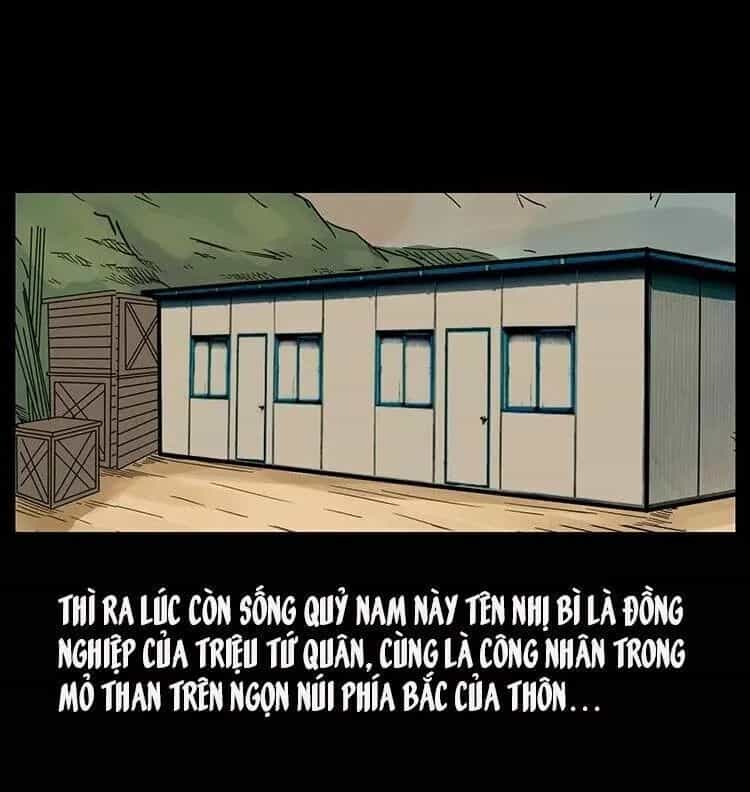 U Minh Ngụy Tượng - Chương 91 - ảnh 48