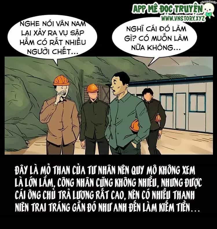 U Minh Ngụy Tượng - Chương 91 - ảnh 49