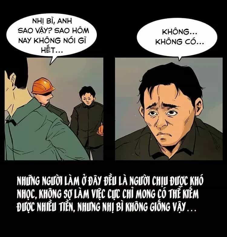 U Minh Ngụy Tượng - Chương 91 - ảnh 50