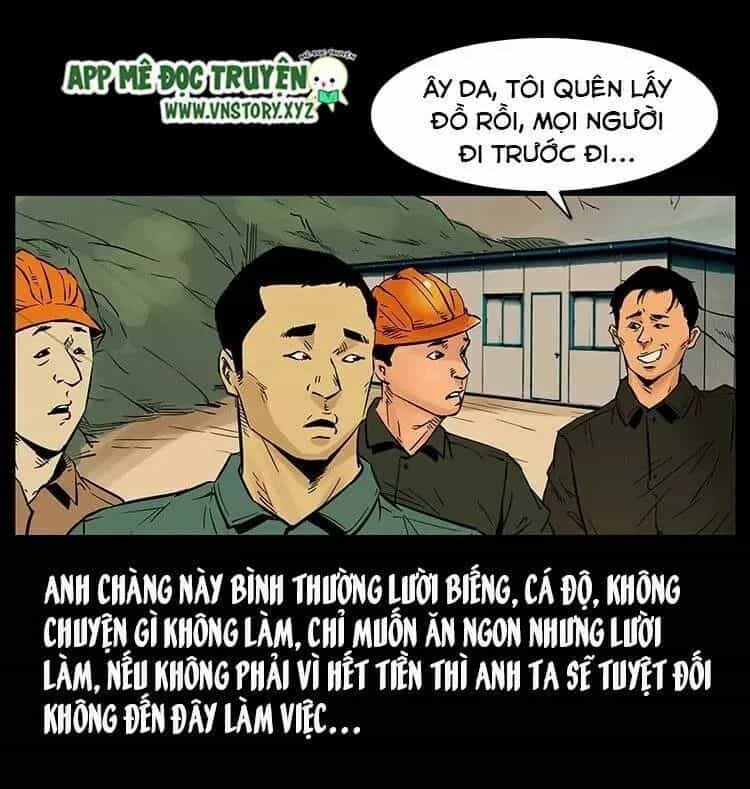 U Minh Ngụy Tượng - Chương 91 - ảnh 51