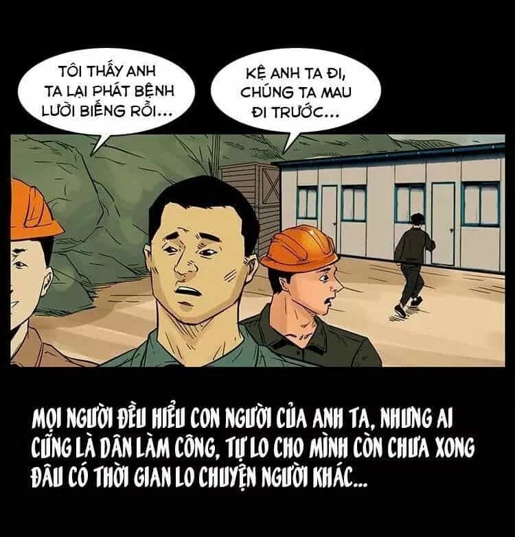 U Minh Ngụy Tượng - Chương 91 - ảnh 52