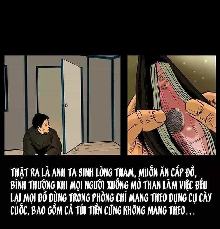U Minh Ngụy Tượng - Chương 91 - ảnh 54