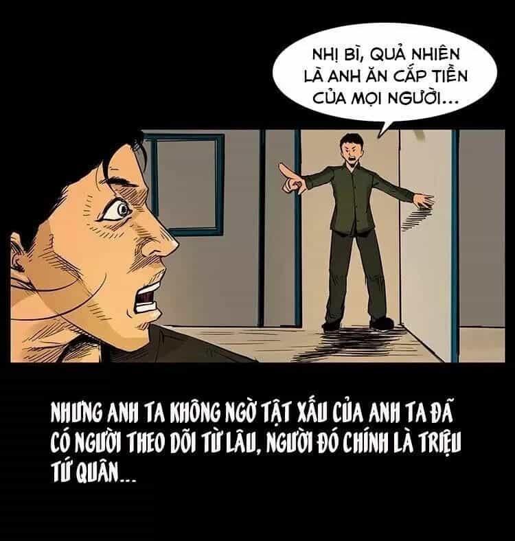 U Minh Ngụy Tượng - Chương 91 - ảnh 56