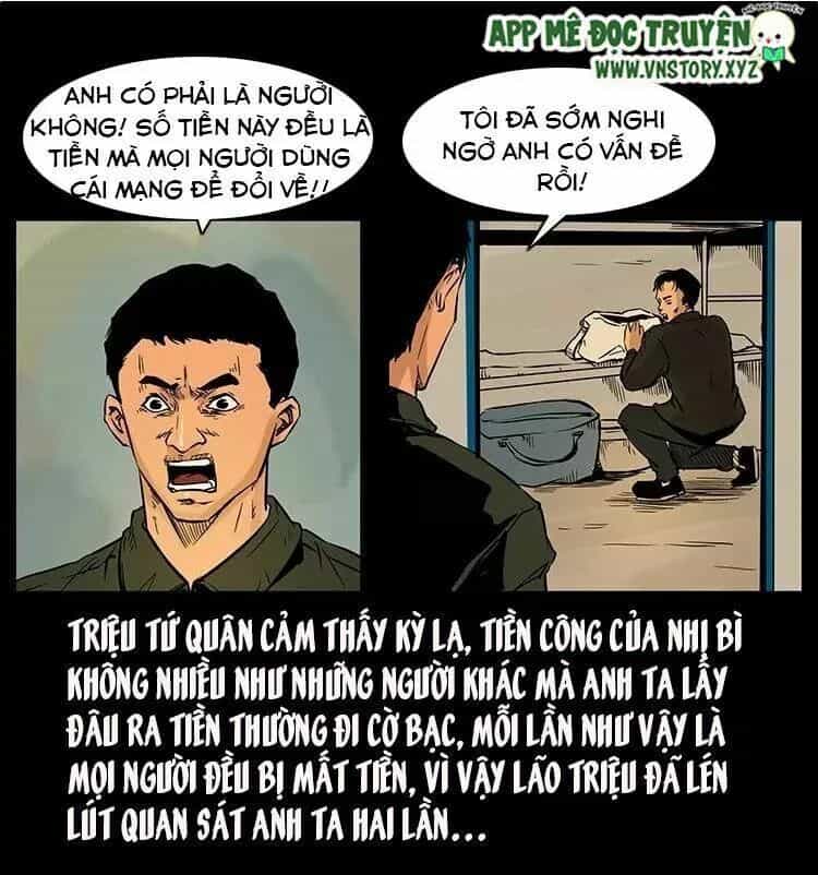 U Minh Ngụy Tượng - Chương 91 - ảnh 57