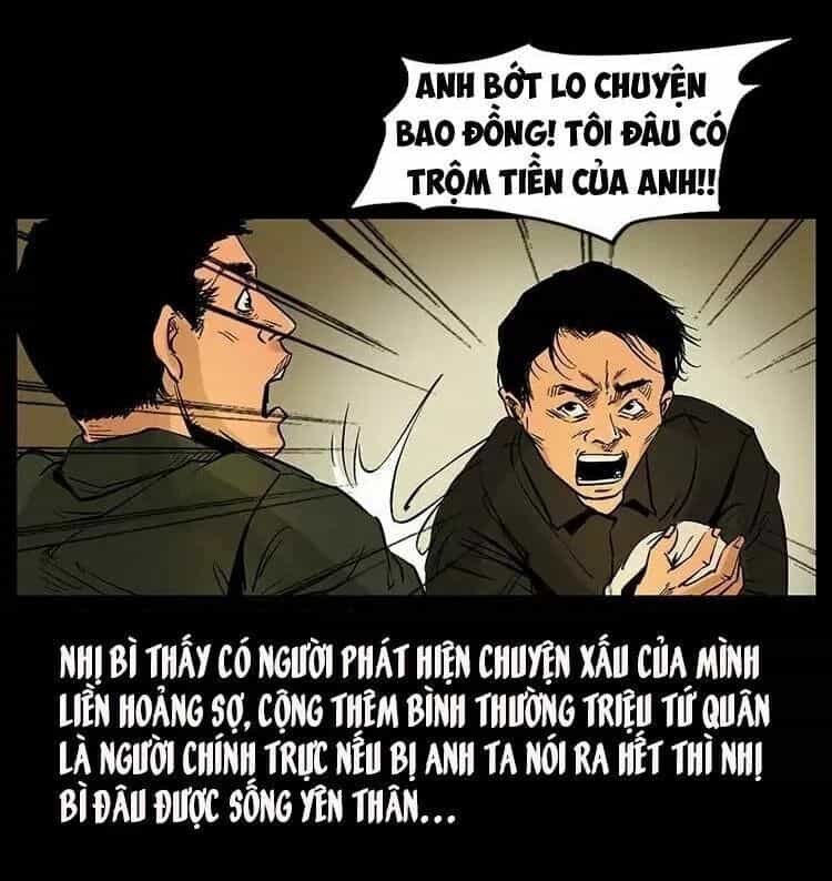 U Minh Ngụy Tượng - Chương 91 - ảnh 58