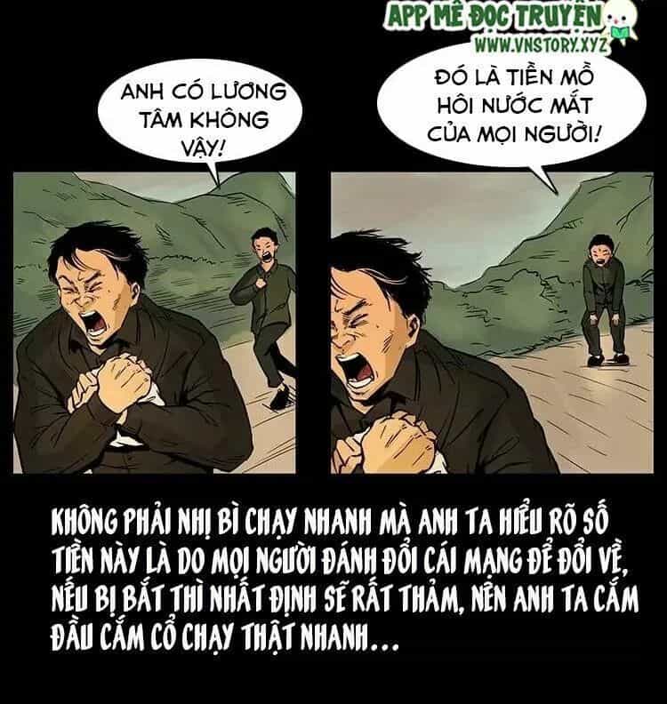 U Minh Ngụy Tượng - Chương 91 - ảnh 61