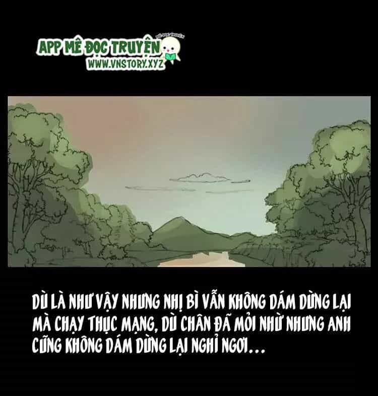 U Minh Ngụy Tượng - Chương 91 - ảnh 63