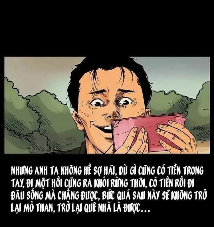 U Minh Ngụy Tượng - Chương 91 - ảnh 66