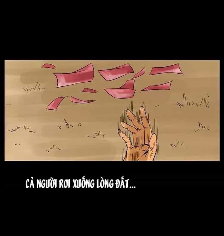U Minh Ngụy Tượng - Chương 91 - ảnh 68