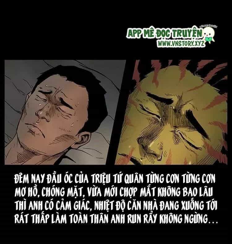 U Minh Ngụy Tượng - Chương 91 - ảnh 7