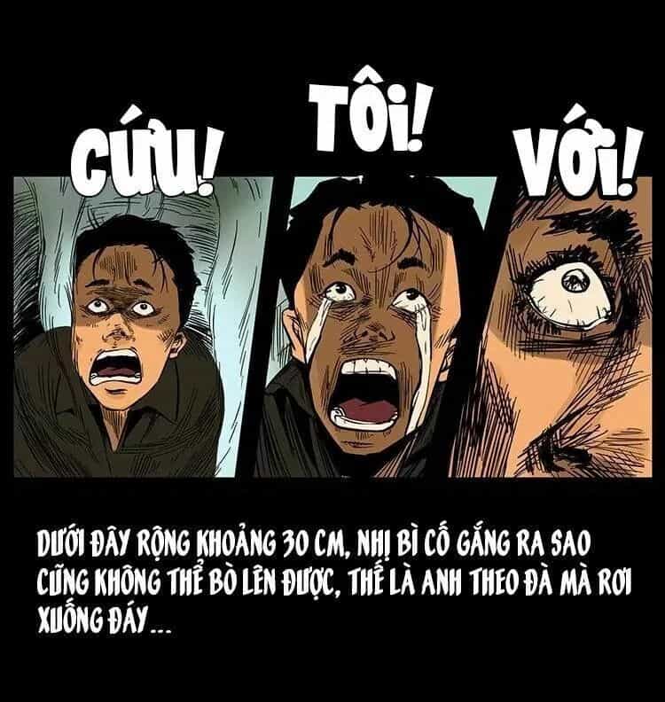 U Minh Ngụy Tượng - Chương 91 - ảnh 70