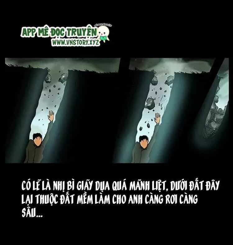 U Minh Ngụy Tượng - Chương 91 - ảnh 71