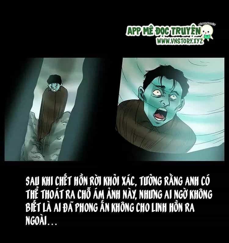 U Minh Ngụy Tượng - Chương 91 - ảnh 73