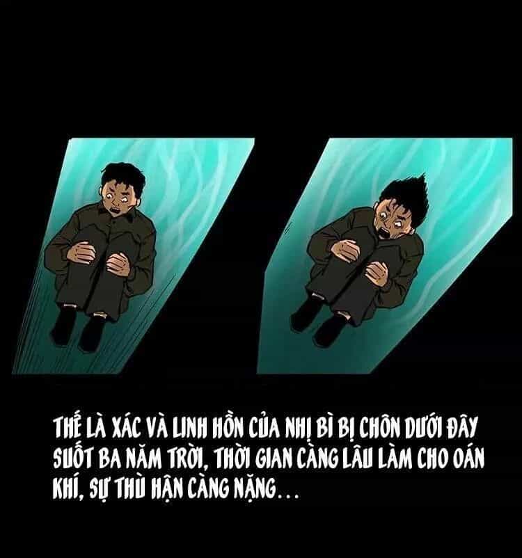 U Minh Ngụy Tượng - Chương 91 - ảnh 74