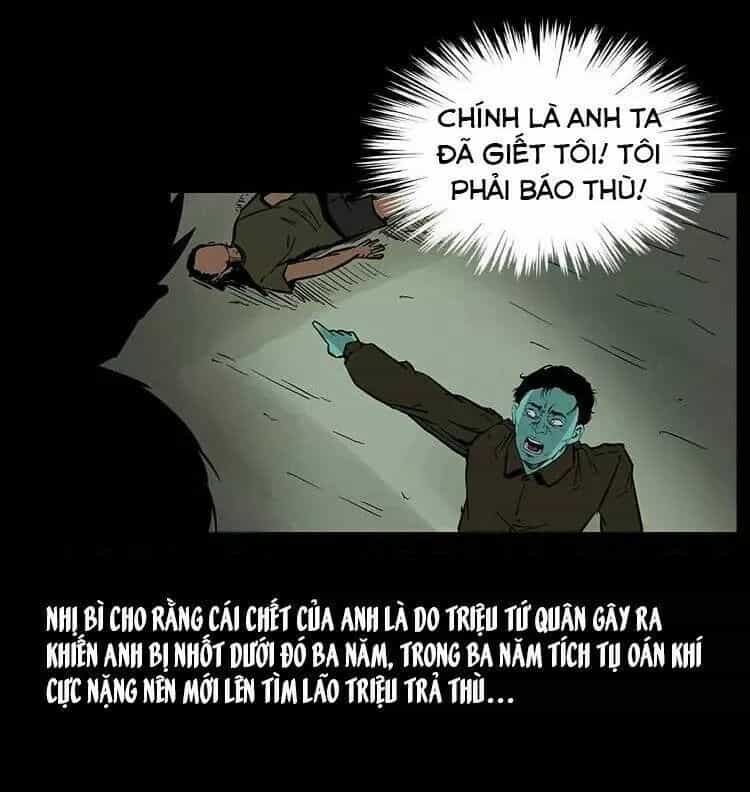 U Minh Ngụy Tượng - Chương 91 - ảnh 76