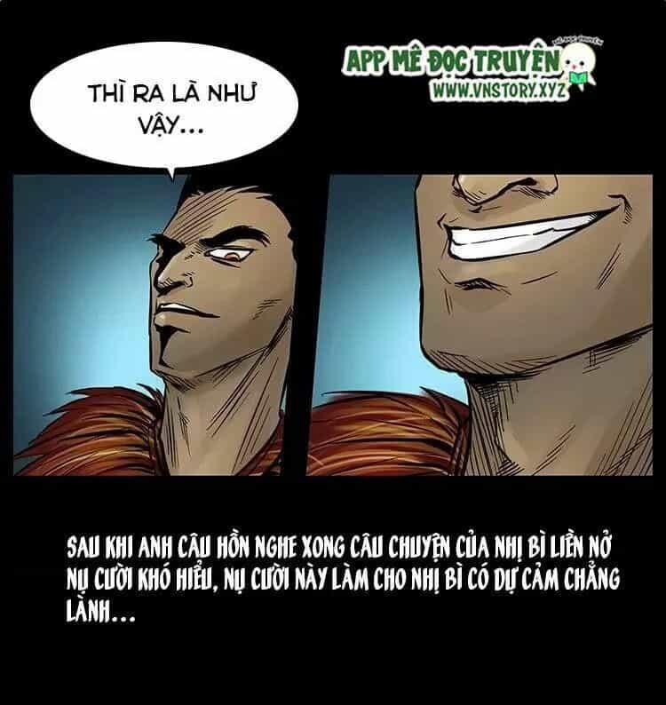 U Minh Ngụy Tượng - Chương 91 - ảnh 77