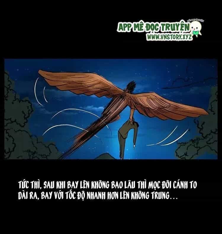 U Minh Ngụy Tượng - Chương 91 - ảnh 81