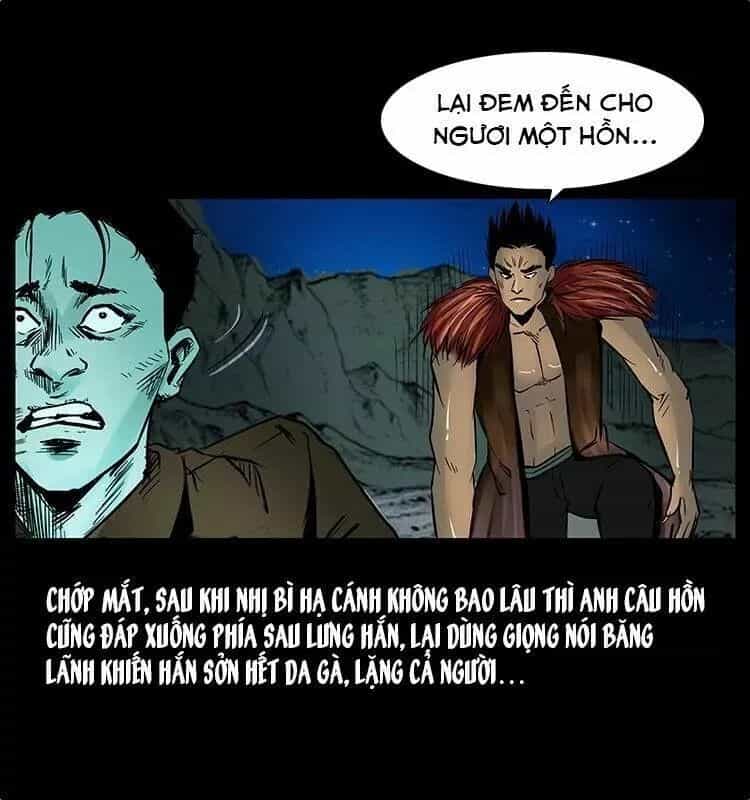 U Minh Ngụy Tượng - Chương 91 - ảnh 84