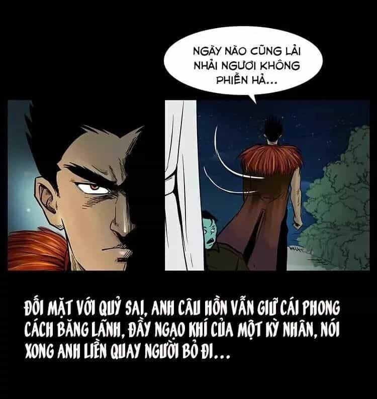 U Minh Ngụy Tượng - Chương 91 - ảnh 86