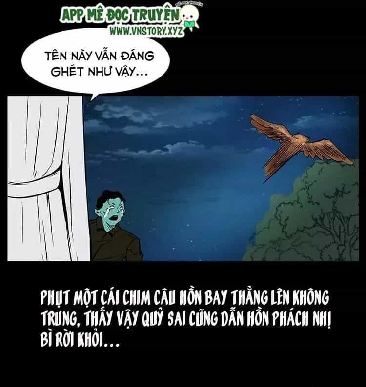 U Minh Ngụy Tượng - Chương 91 - ảnh 87