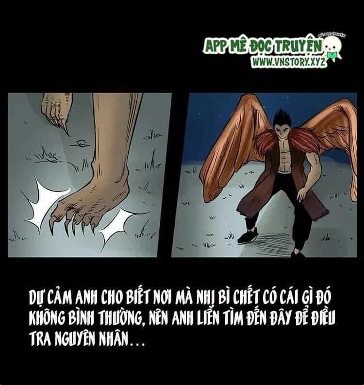 U Minh Ngụy Tượng - Chương 91 - ảnh 89