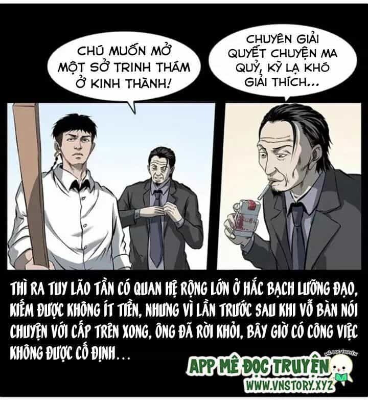 U Minh Ngụy Tượng - Chương 92 - ảnh 11