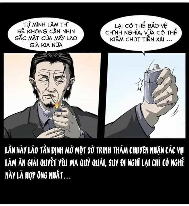 U Minh Ngụy Tượng - Chương 92 - ảnh 12