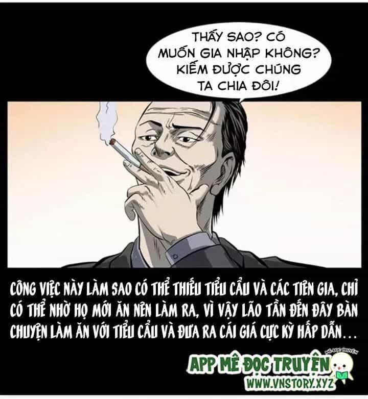U Minh Ngụy Tượng - Chương 92 - ảnh 13