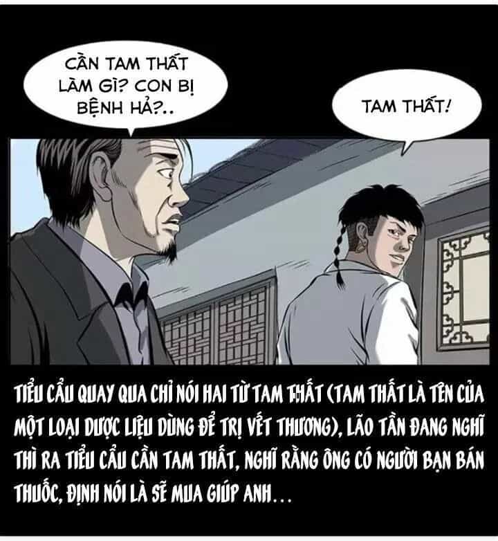 U Minh Ngụy Tượng - Chương 92 - ảnh 16