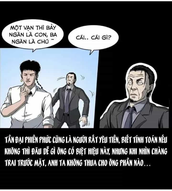 U Minh Ngụy Tượng - Chương 92 - ảnh 18