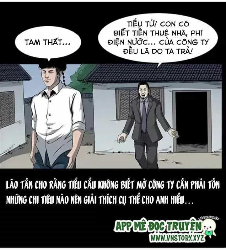 U Minh Ngụy Tượng - Chương 92 - ảnh 19