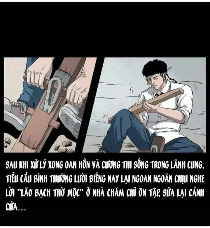 U Minh Ngụy Tượng - Chương 92 - ảnh 2