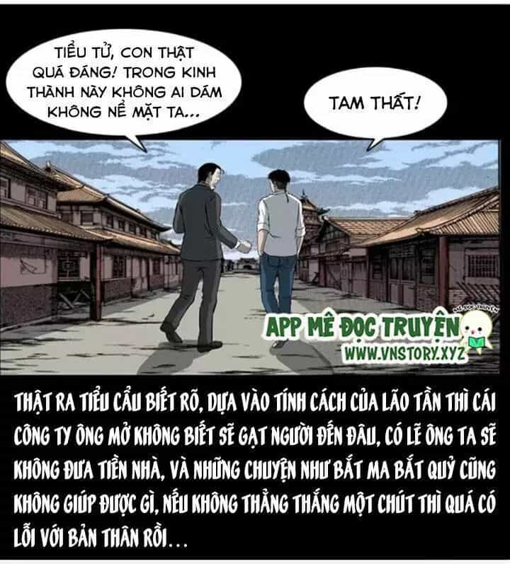U Minh Ngụy Tượng - Chương 92 - ảnh 21