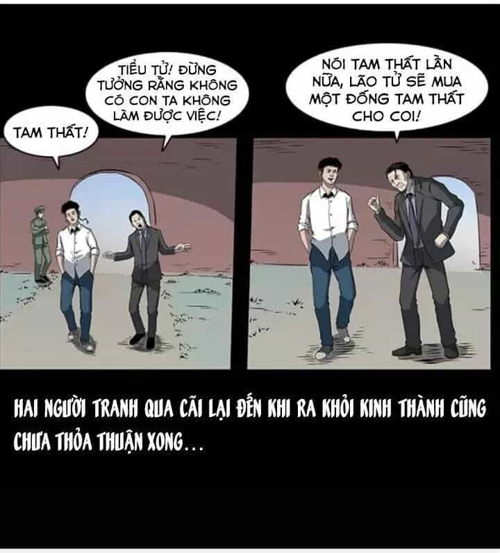 U Minh Ngụy Tượng - Chương 92 - ảnh 22