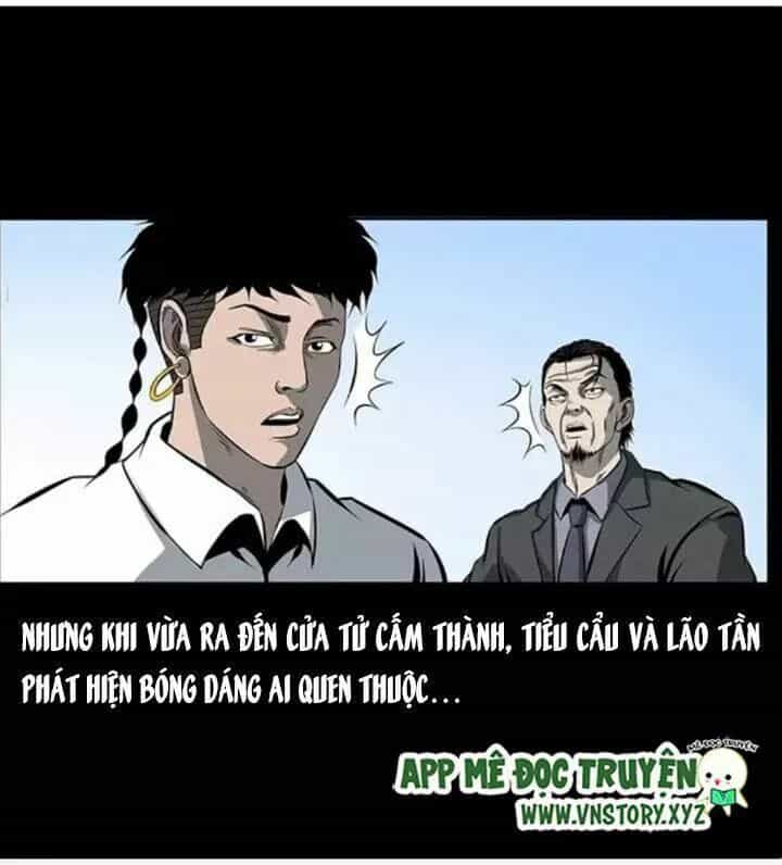 U Minh Ngụy Tượng - Chương 92 - ảnh 23