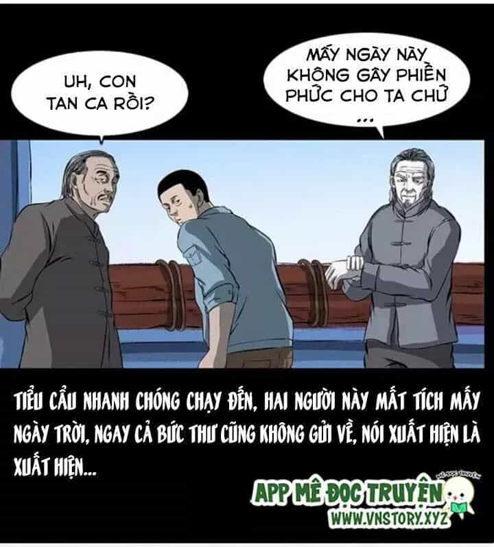 U Minh Ngụy Tượng - Chương 92 - ảnh 25