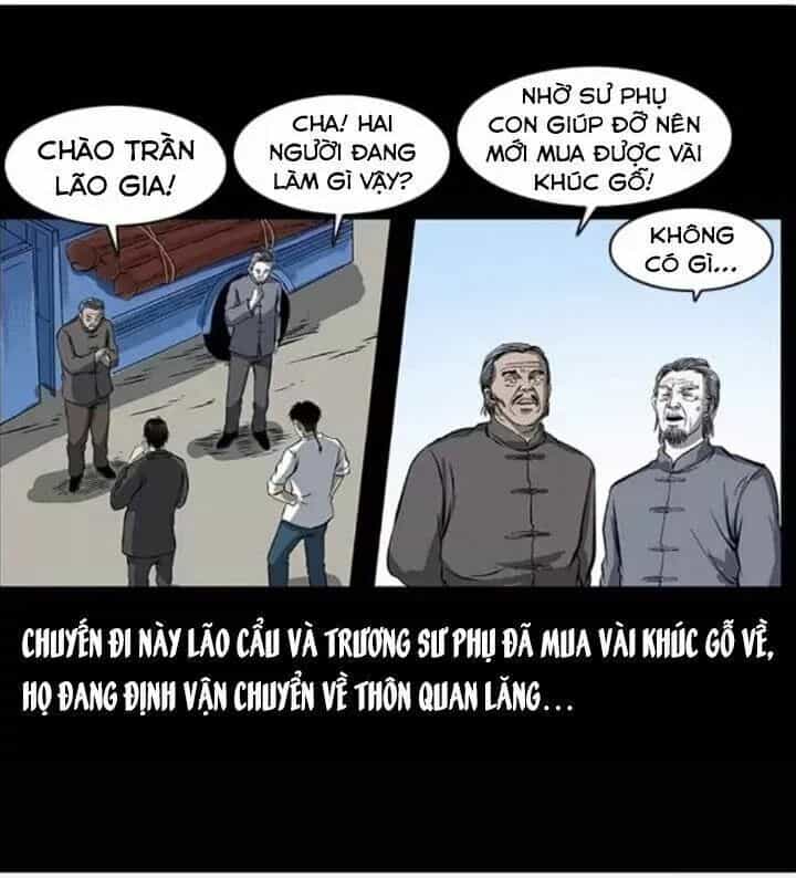 U Minh Ngụy Tượng - Chương 92 - ảnh 26